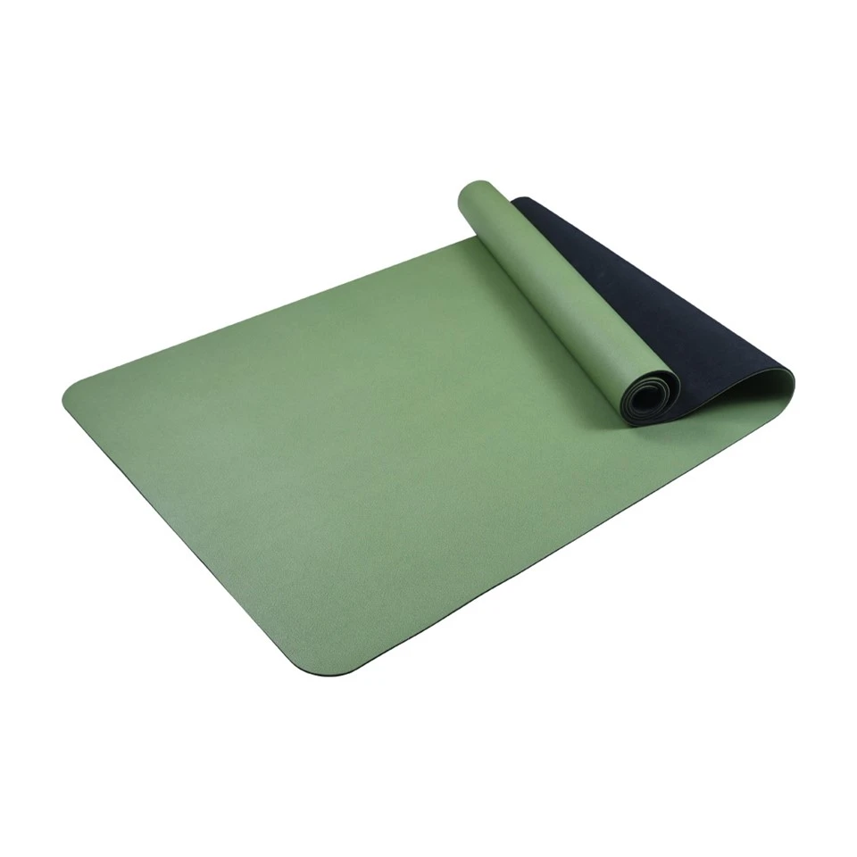 Estera de yoga antideslizante extra gruesa
