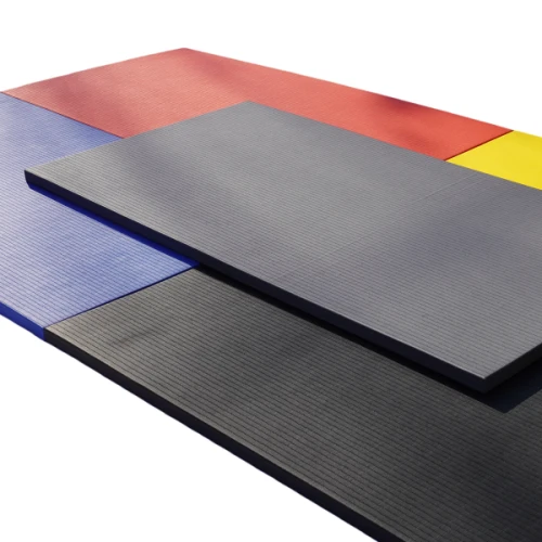 Jiu Jitsu Training Mats factory