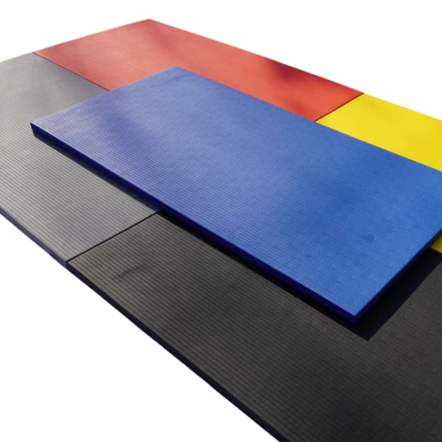 Jiu Jitsu Training Mats best