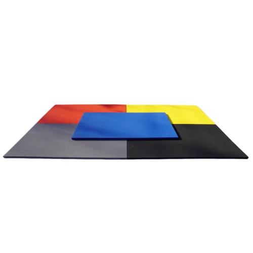 Jiu Jitsu Training Mats high quality